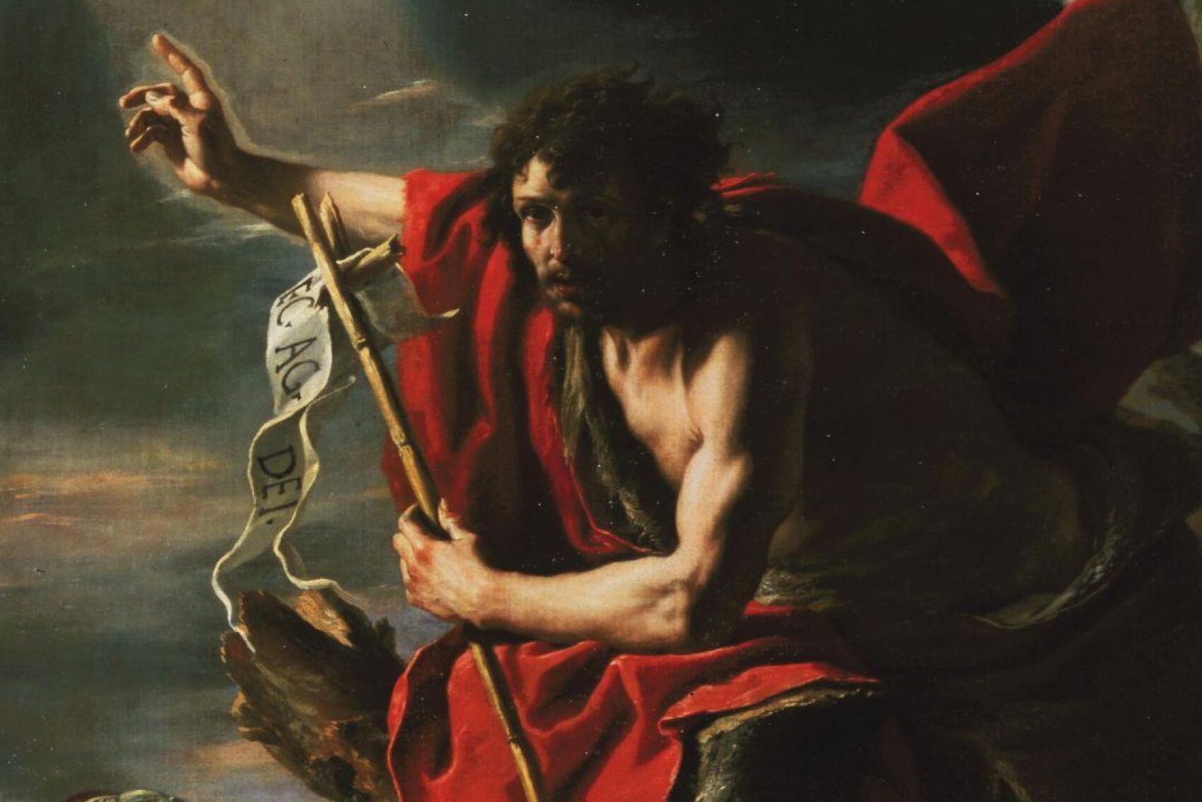 john-the-baptist
