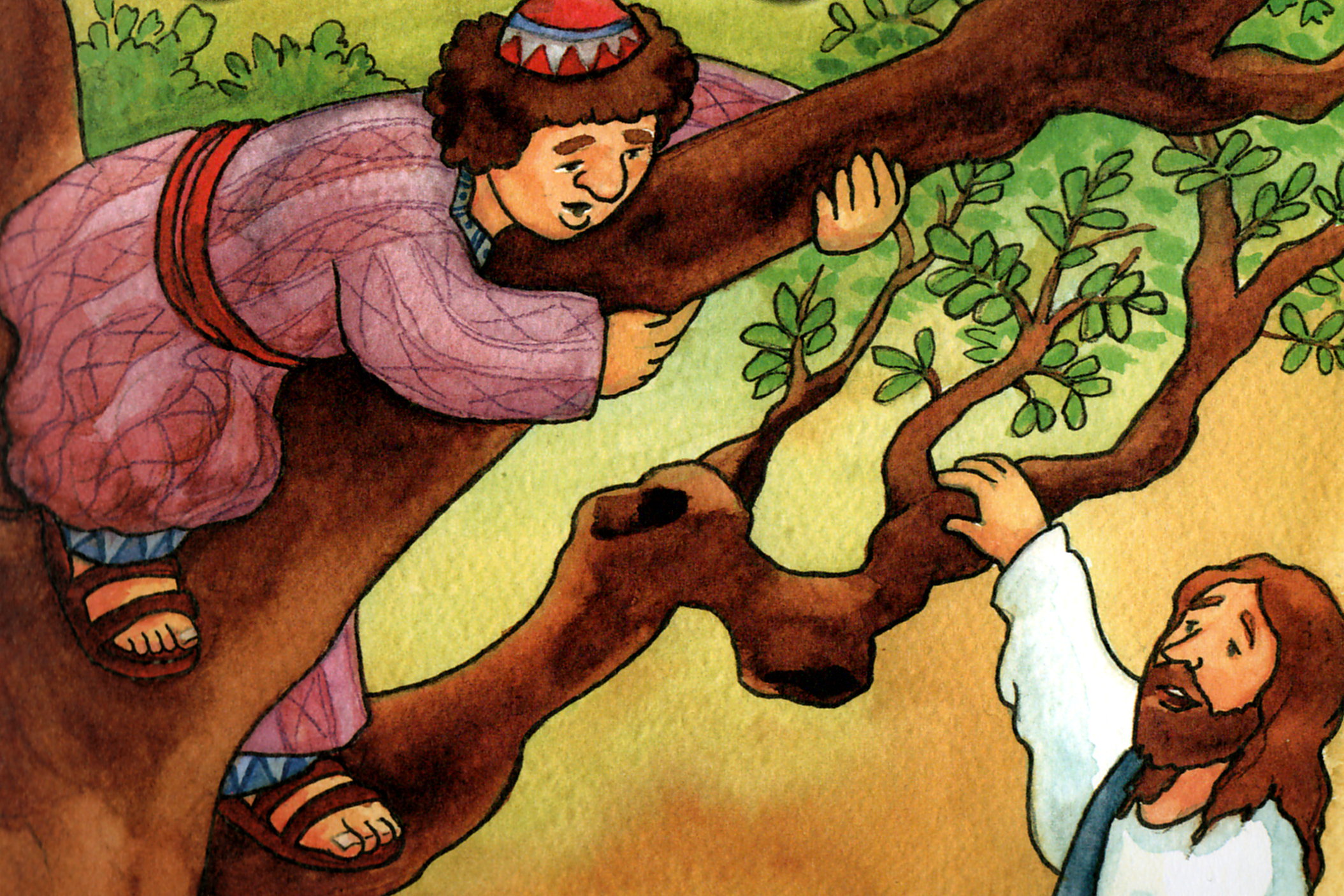 null