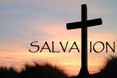 Salvation