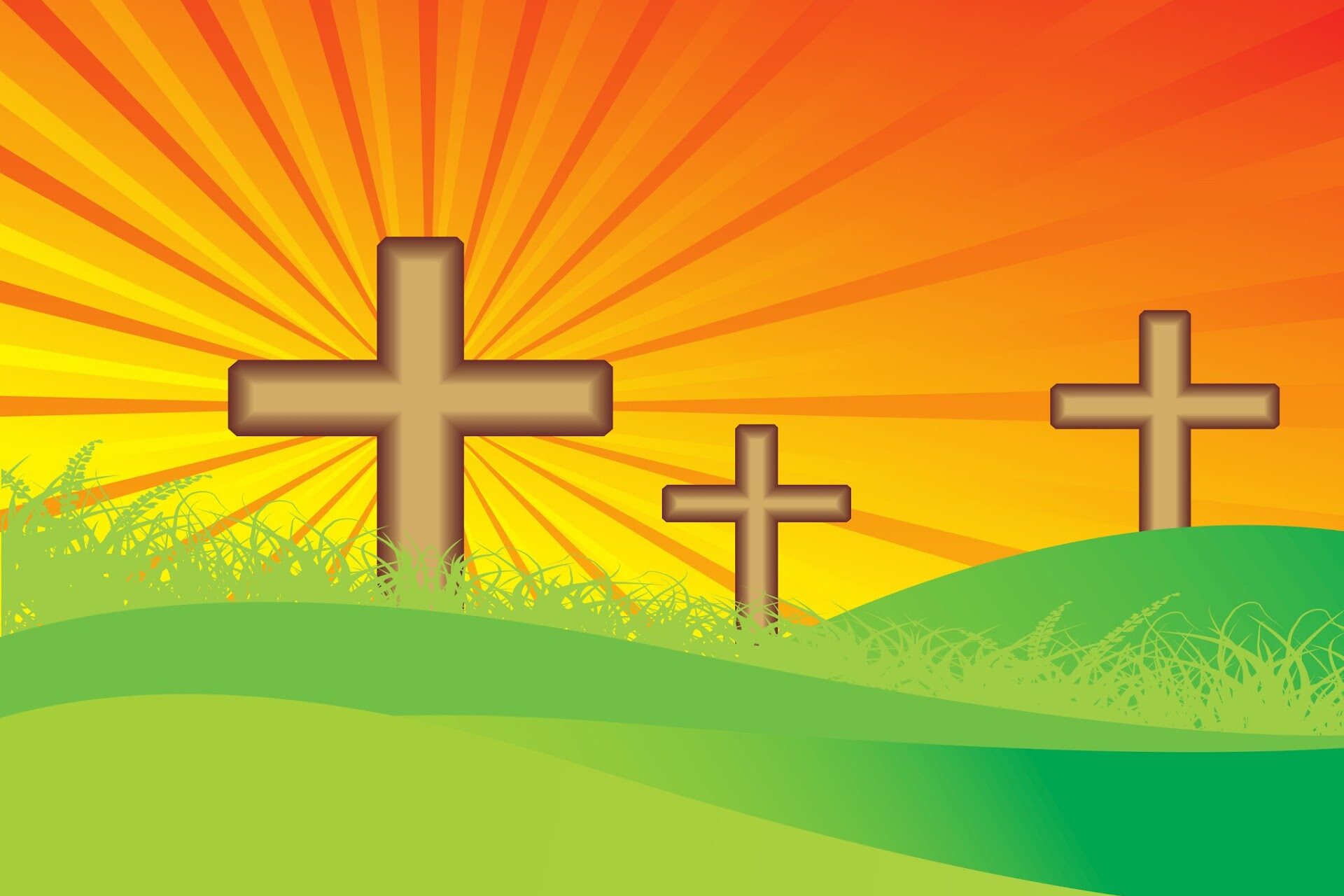meadow-background-with-three-cross_zypZ3AK__L