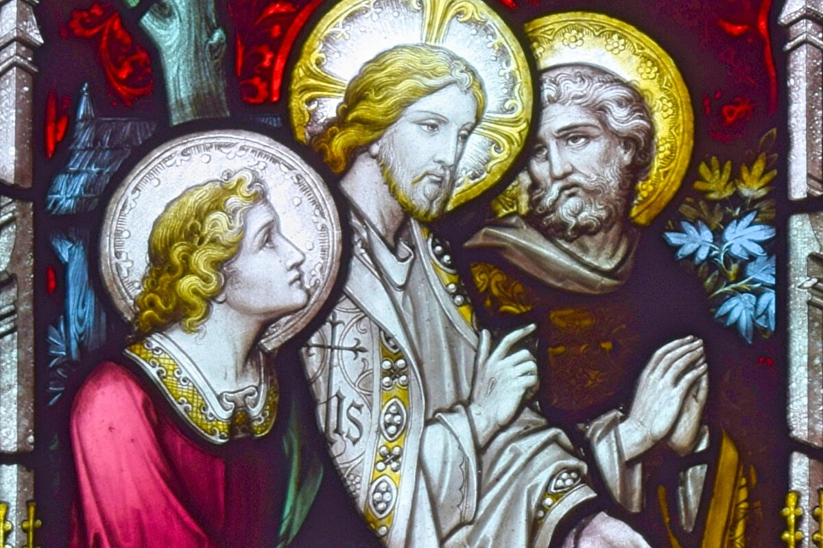 Emmaus