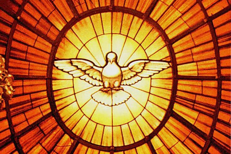 Pentecost