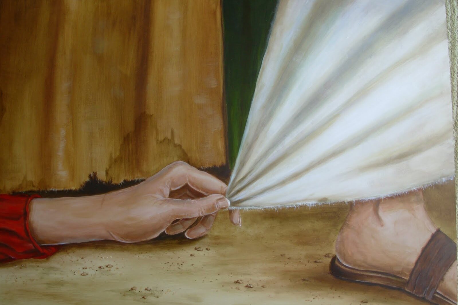 hem-of-his-garment