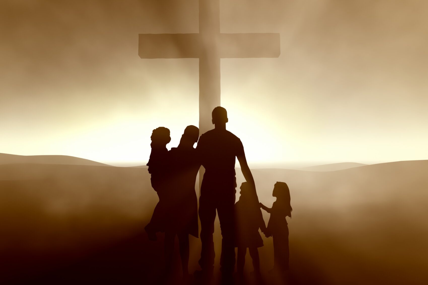 8765_9160_Family_at_the_Cross_of_Jesus