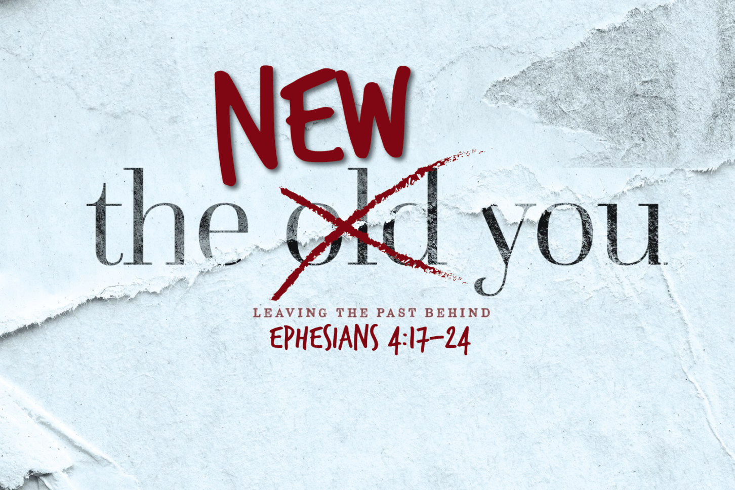 New You