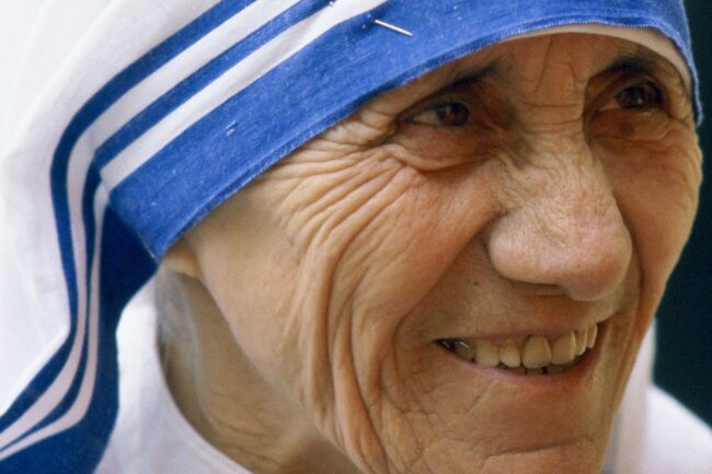 Mother-Teresa-of-Calcutta