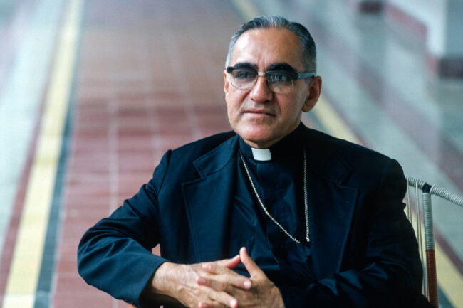 Oscar-Romero