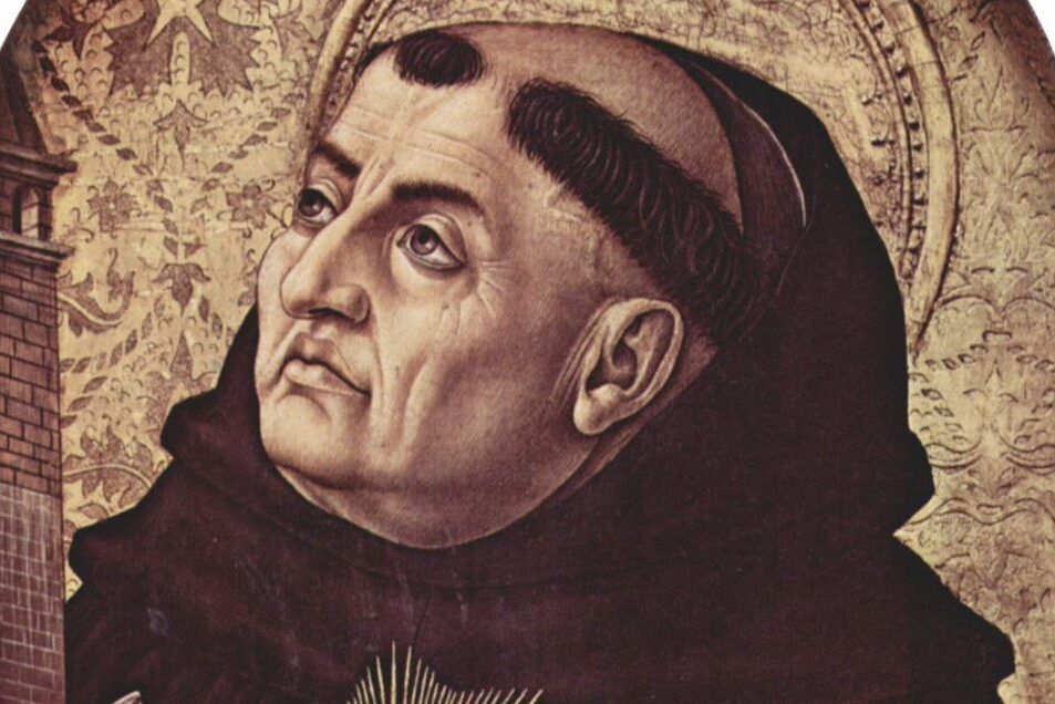 aquinas