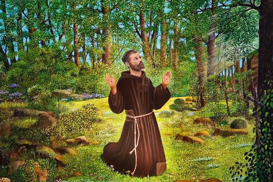 francisofassisi