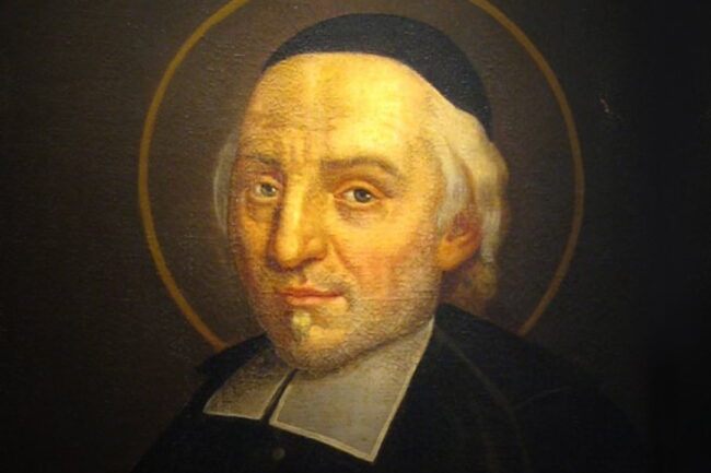 johneudes