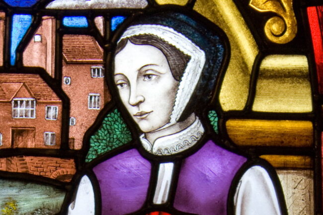 margaretclitherow