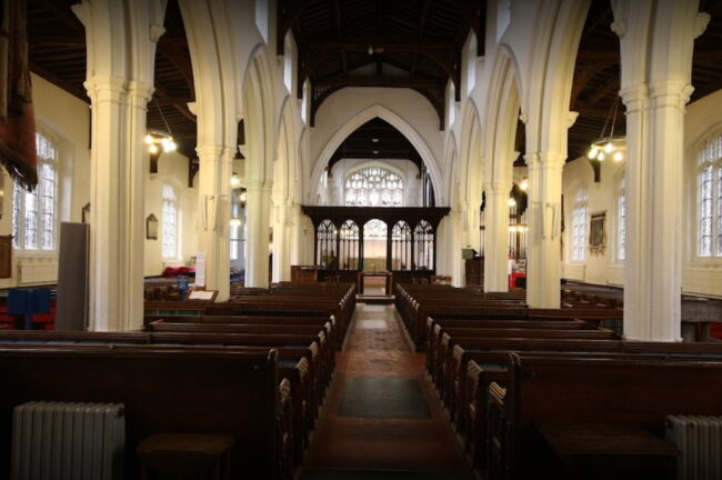 st-michaels