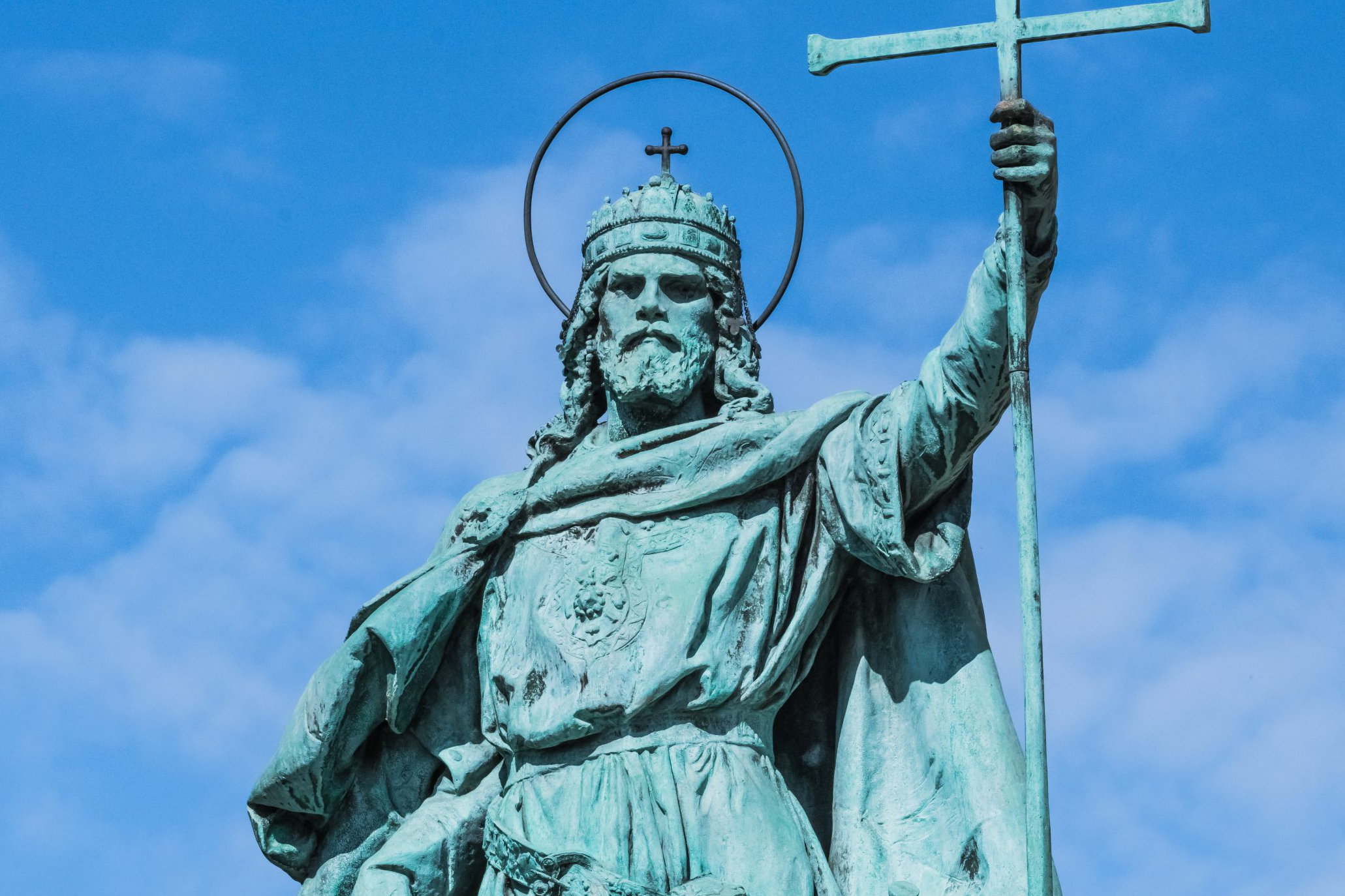 stephenofhungary