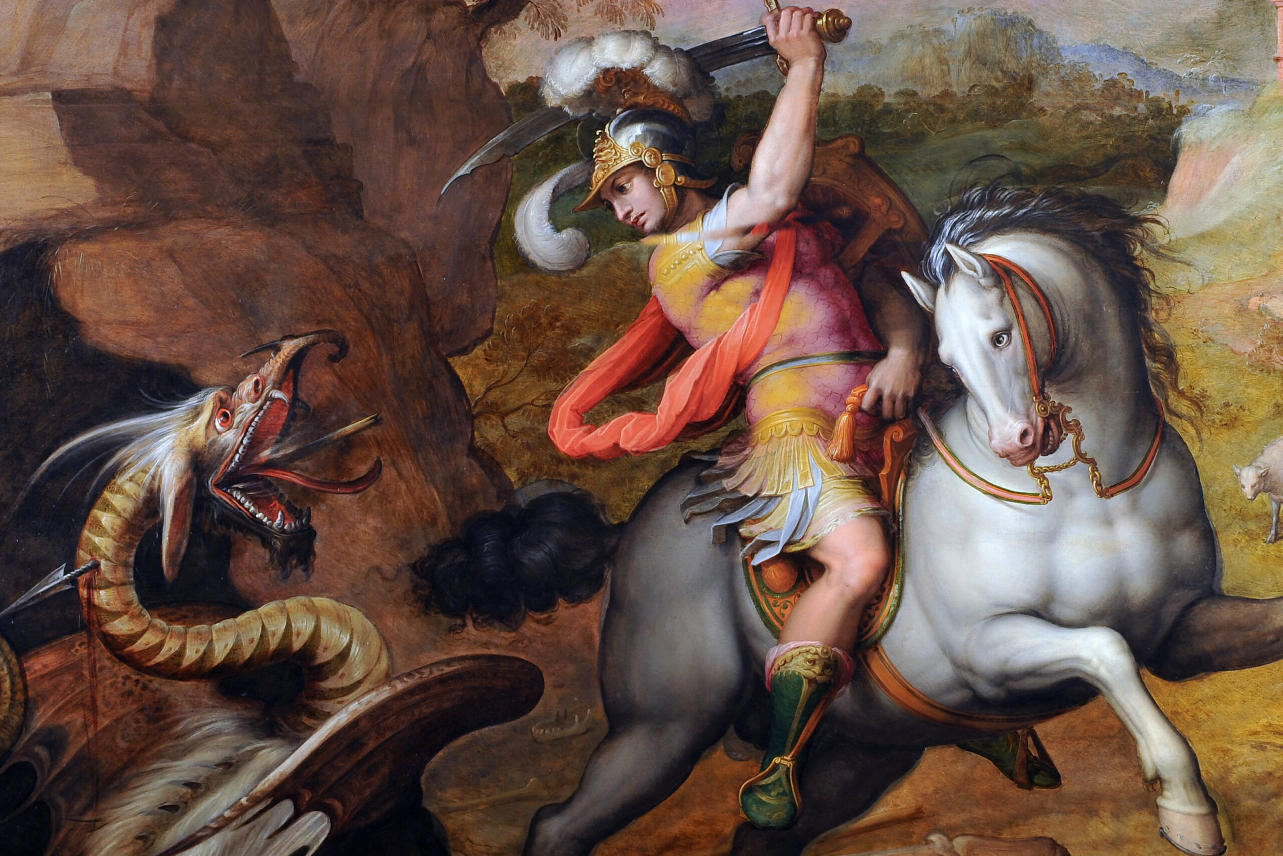 stgeorge