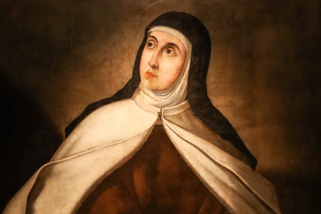 teresaofavila