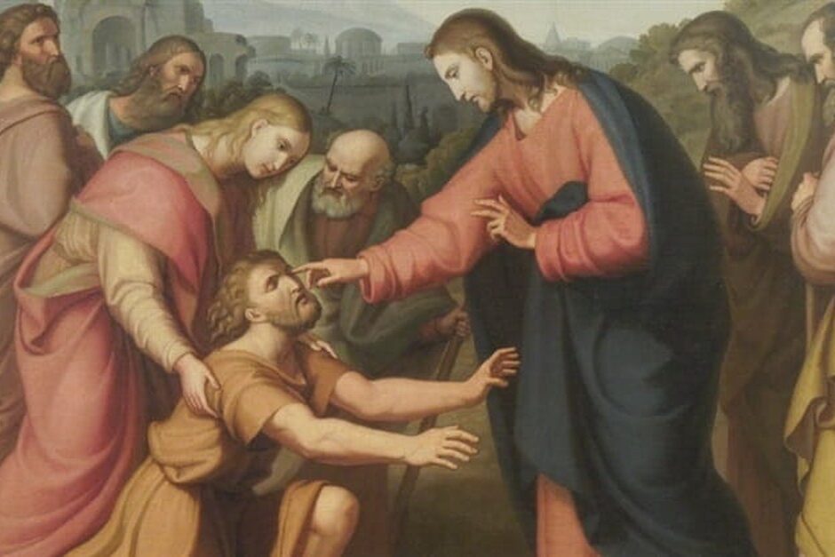 Bartimaeus