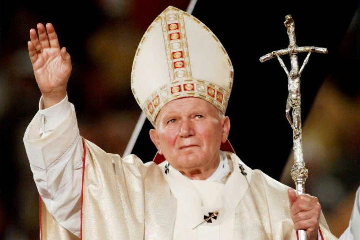 JPII