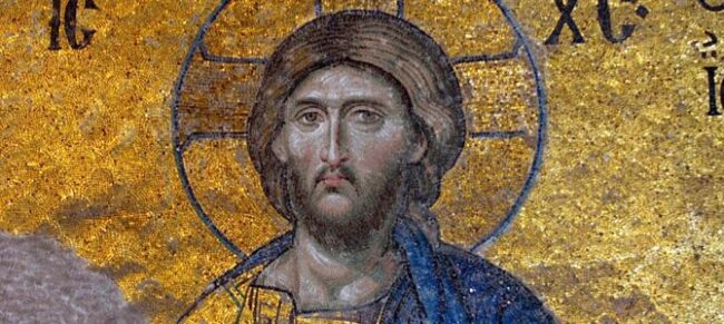 Christ the King