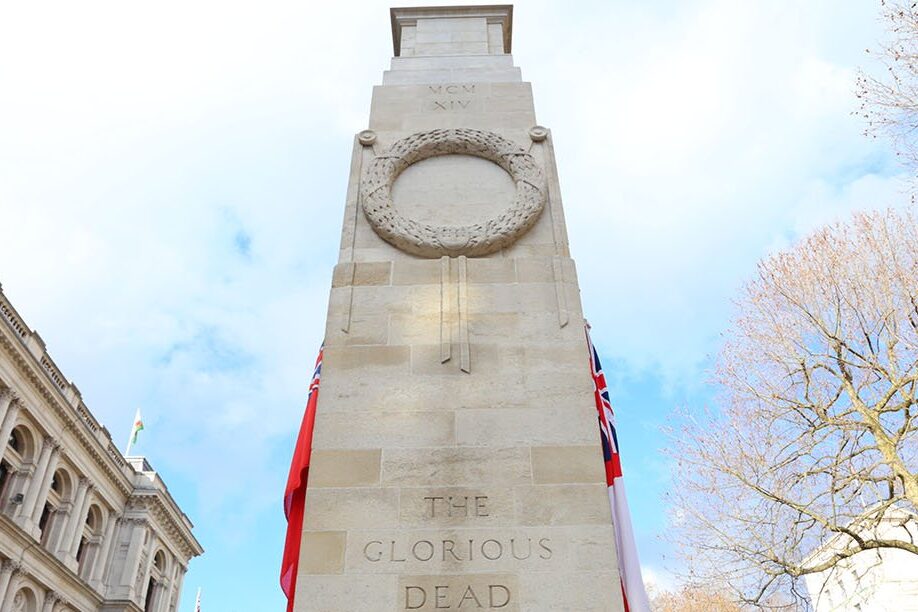 cenotaph