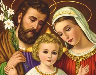 Holy Family