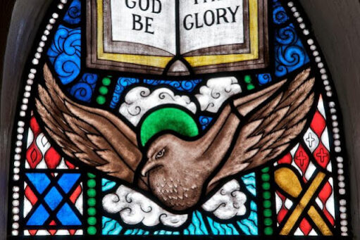 John the Evangelist