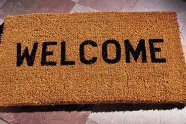 Welcome 1