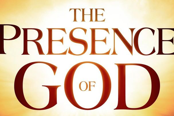 Presence of God