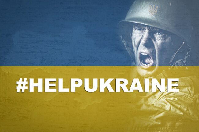 helpukraine