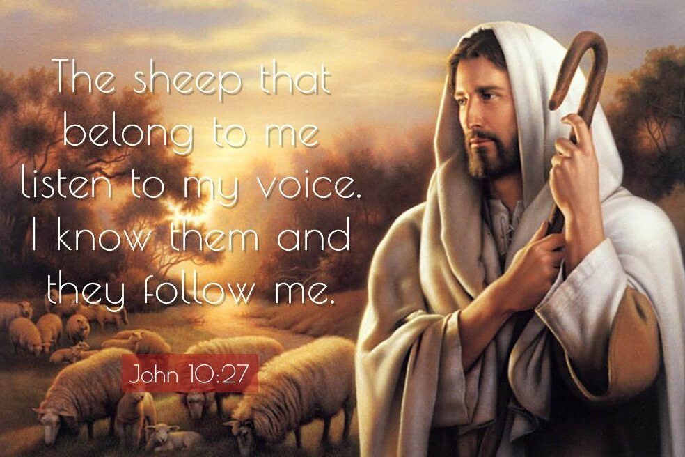 Fourth Sunday