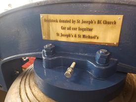 St Michaels bells