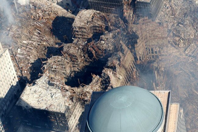 groundzero