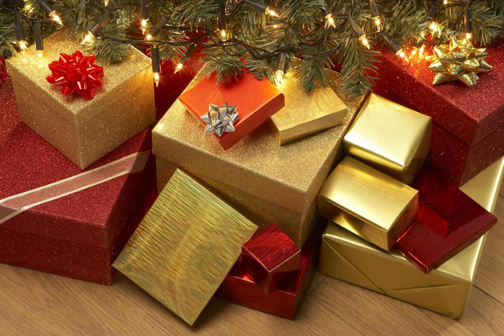 presents-under-a-christmas-tree-856302704