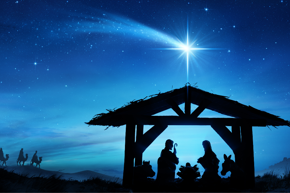Nativity St Marys
