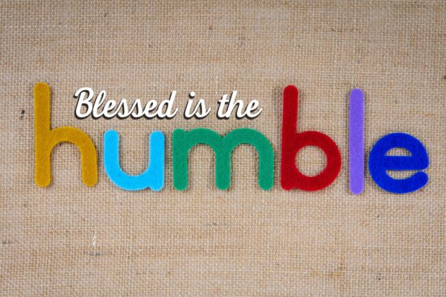 blessedhumble