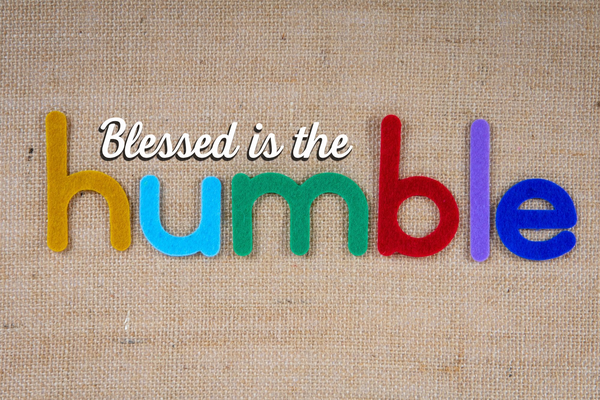 blessedhumble