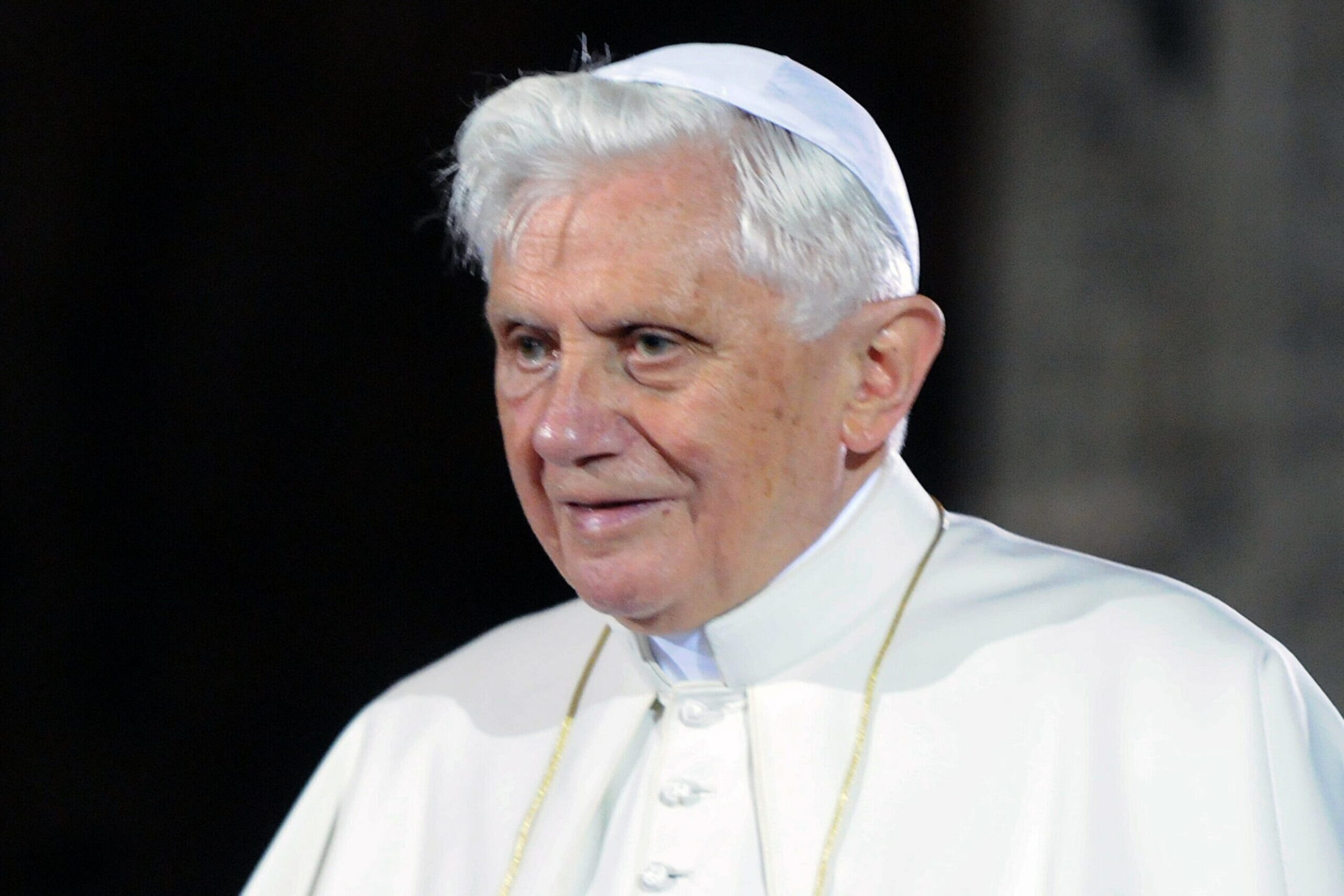 popebenedict