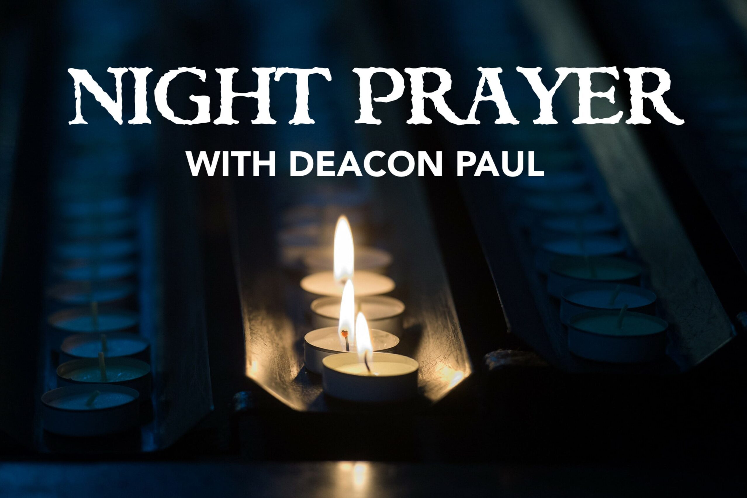 nightprayer