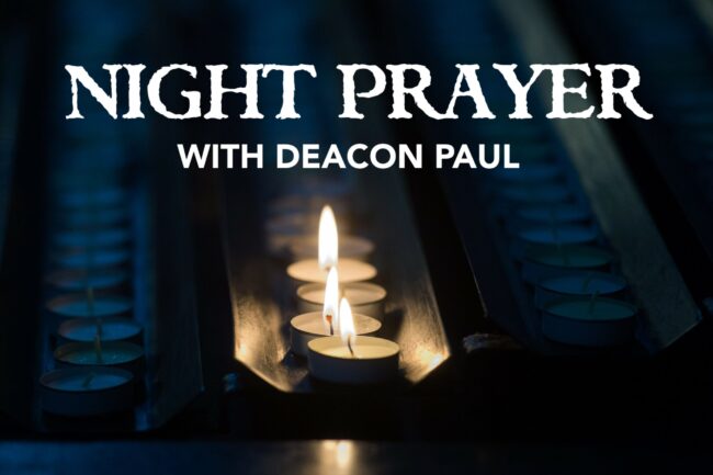 nightprayer