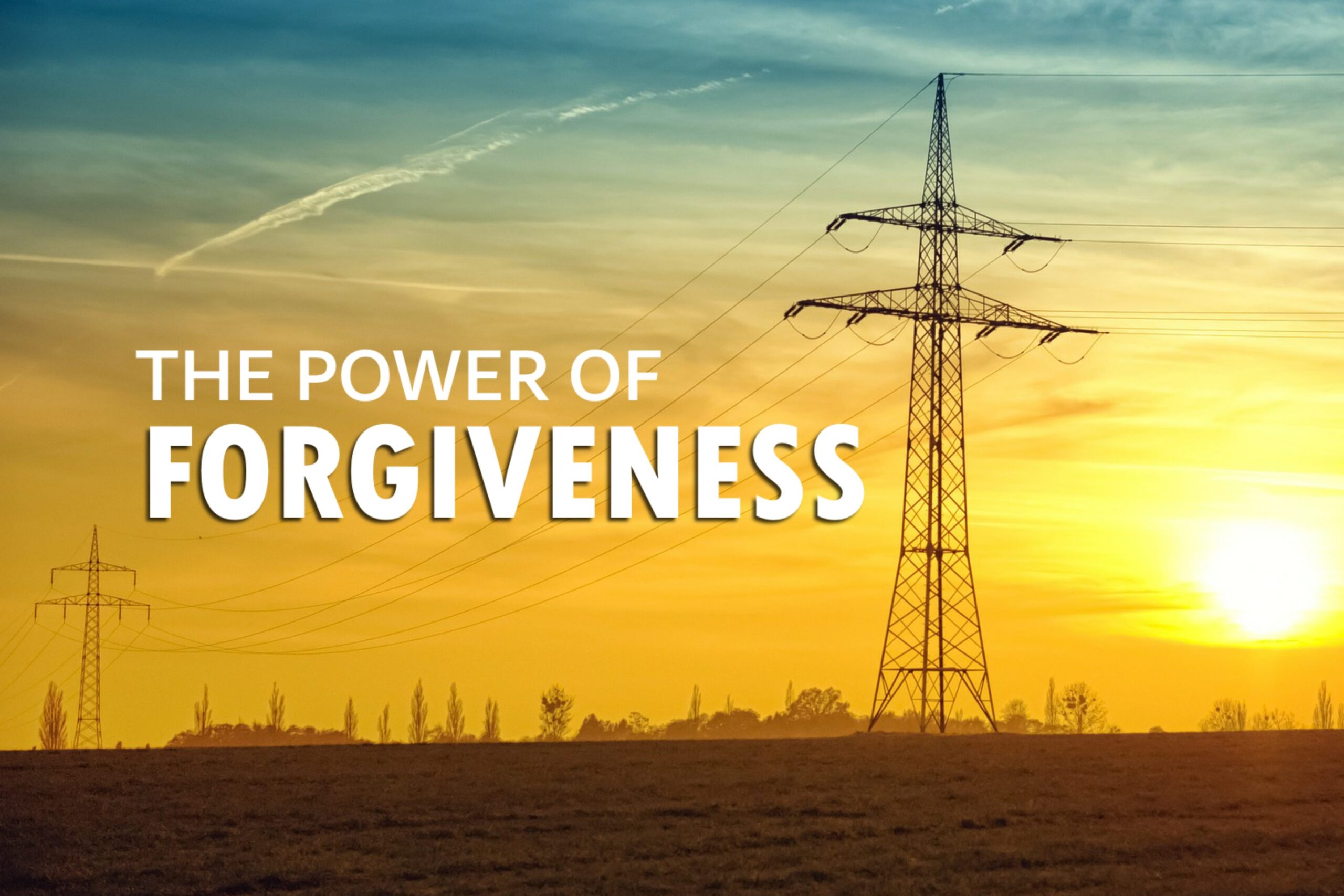 powerofforgiveness