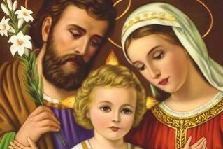 Holy Family