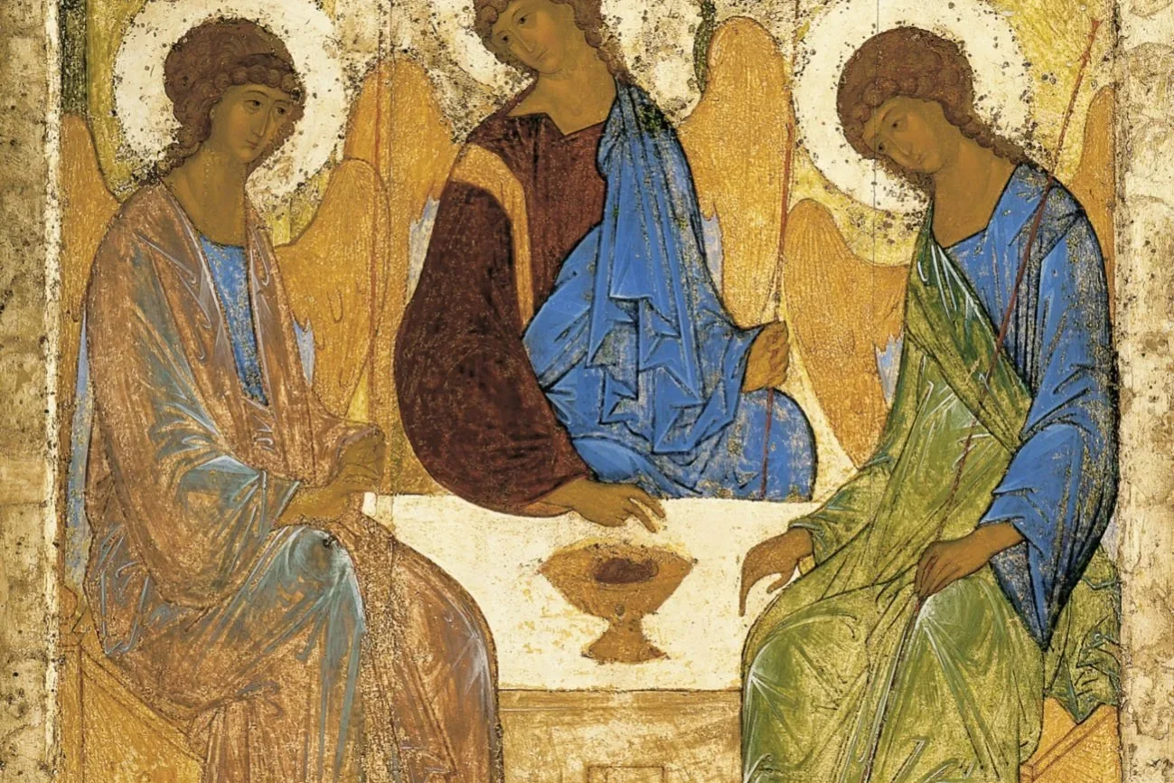 Most Holy Trinity