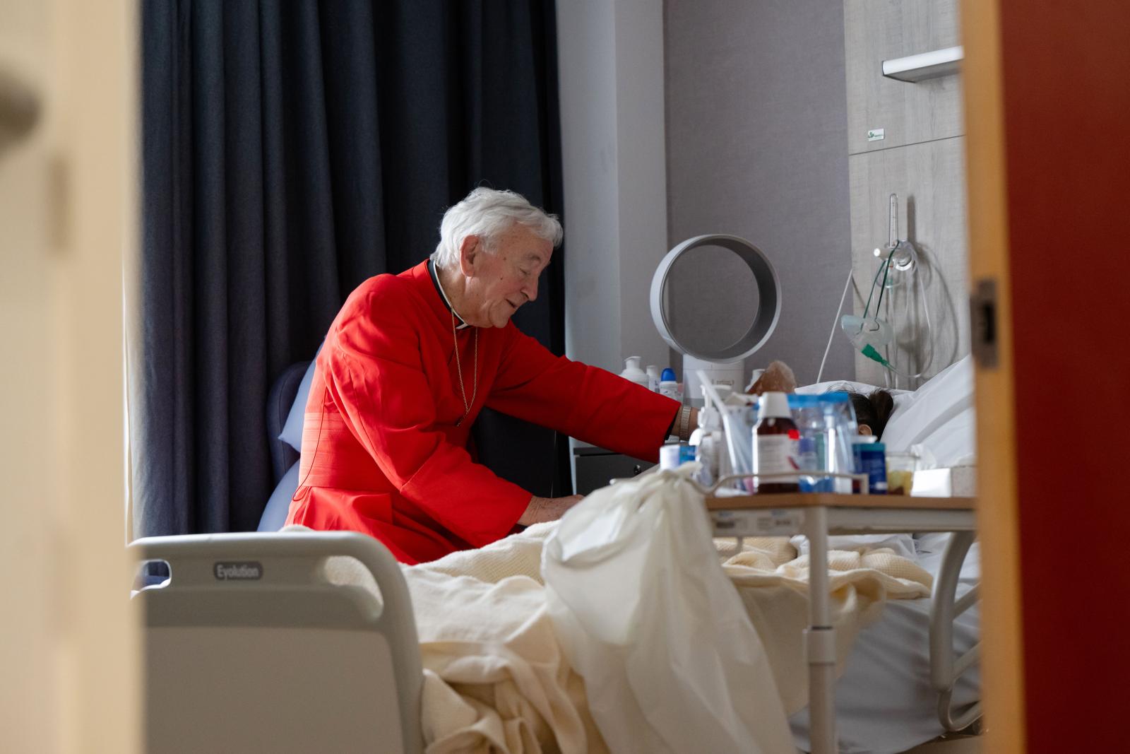Assisted suicide bill