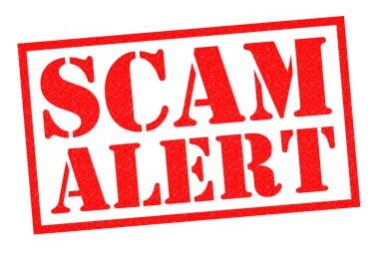 Scam