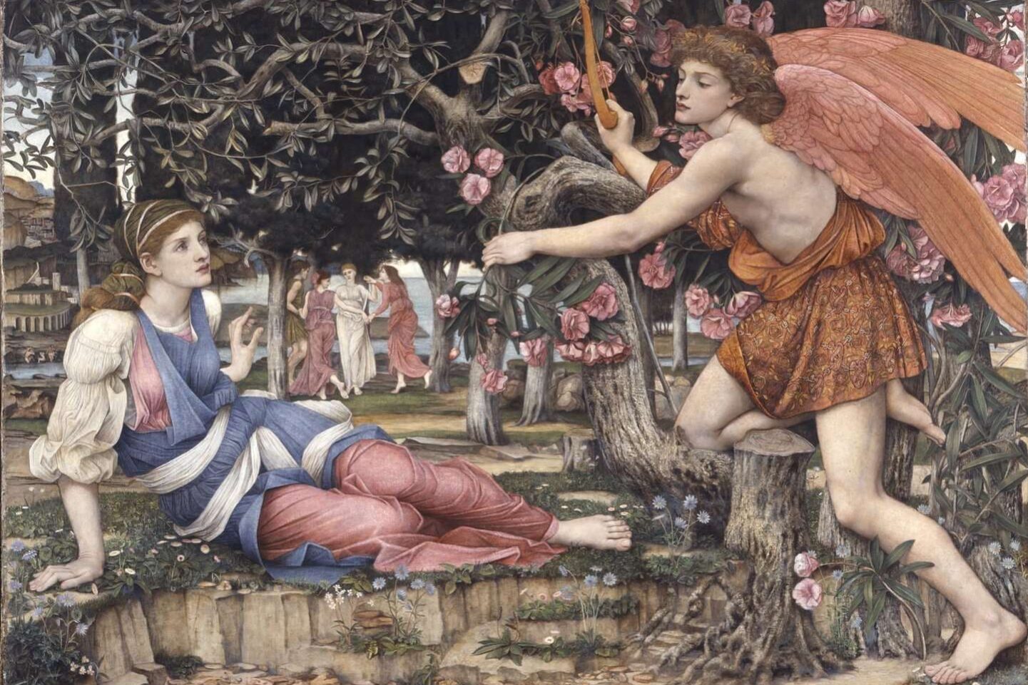 mark-12-28-34-reflection-john-roddam-spencer-stanhope