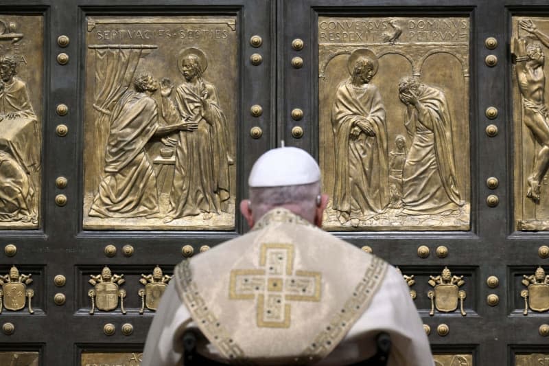 Pope Francis