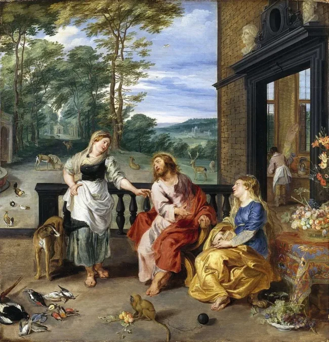 luke-10-38-42-reflection-jan-brueghel-the-younger-and-peter-paul-rubens
