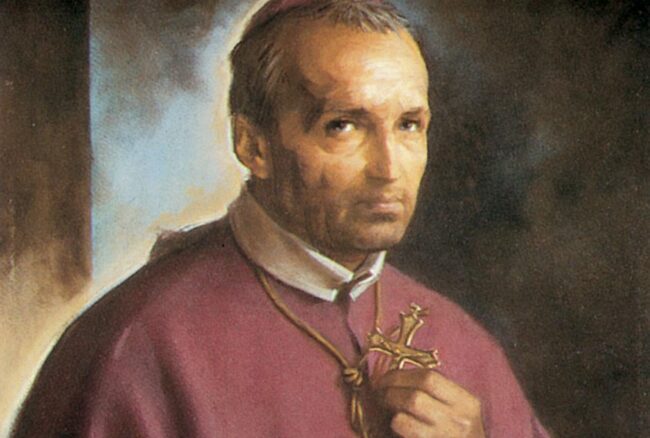 alphonsus
