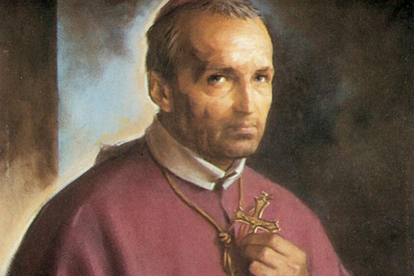 alphonsus