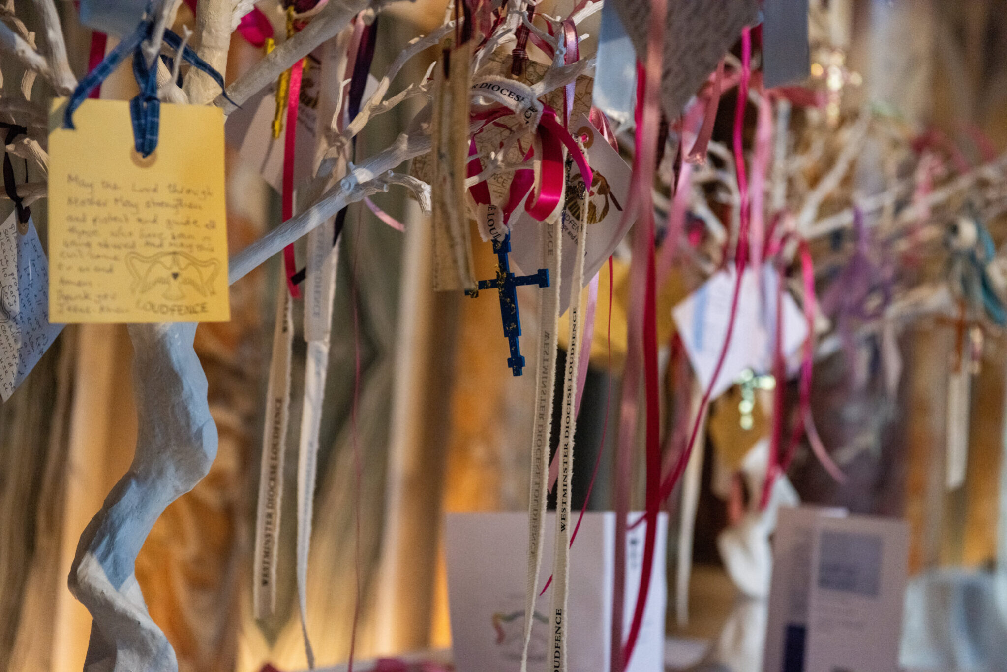 Hope and Healing