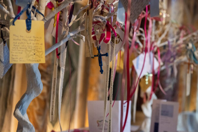 Hope and Healing